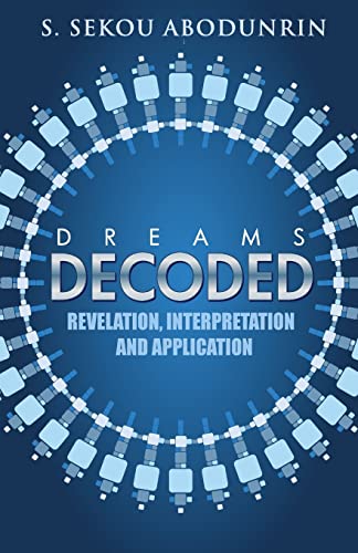 Dreams Decoded