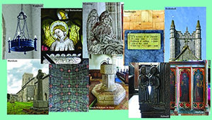 100 Norfolk Churches of Village and Countryside 