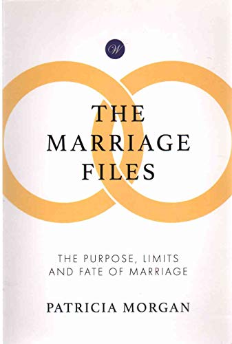 The Marriage Files