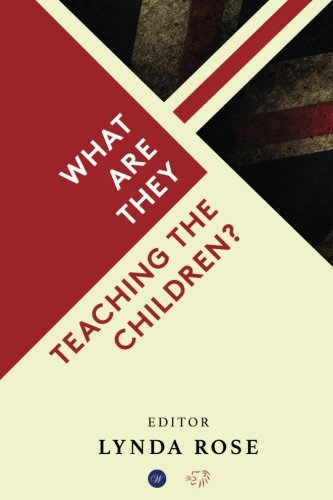 What Are They Teaching The Children?