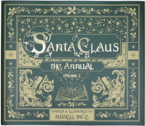 Santa Claus: The Annual
