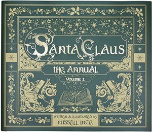 Santa Claus: The Annual 