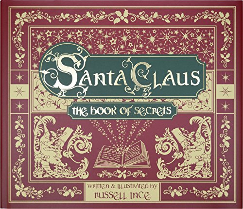 Santa Claus