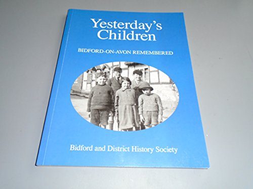 Yesterday's Children