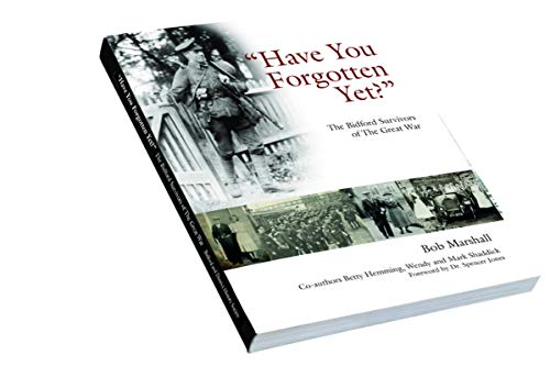 Have You Forgotten Yet?