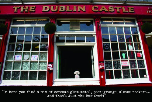 Peggy Lee Loves London