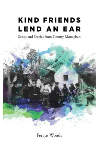 Kind Friends Lend An Ear