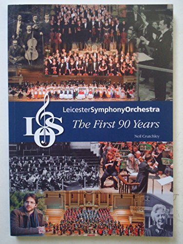 Leicester Symphony Orchestra
