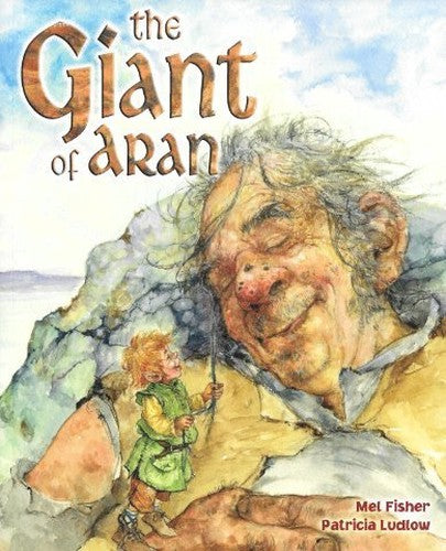 The Giant of Aran