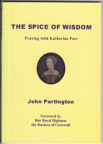 The Spice of Wisdom