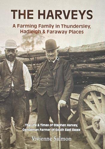 THE HARVEYS