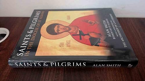 Saints and Pilgrims in the Diocese of St. Albans
