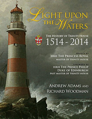 Light Upon the Waters