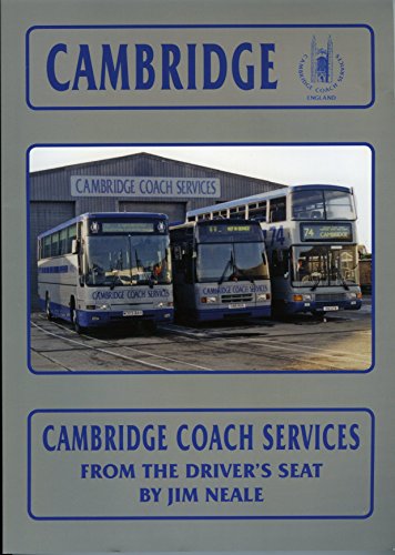 Cambridge Coach Services