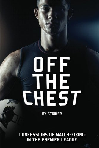 Off the Chest