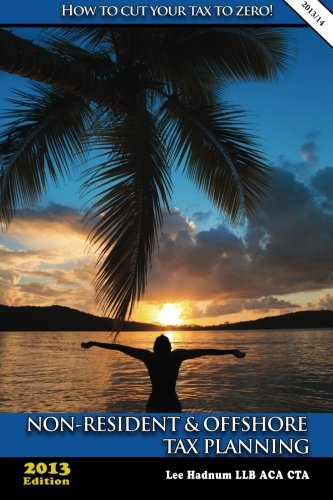 Non-Resident & Offshore Tax Planning