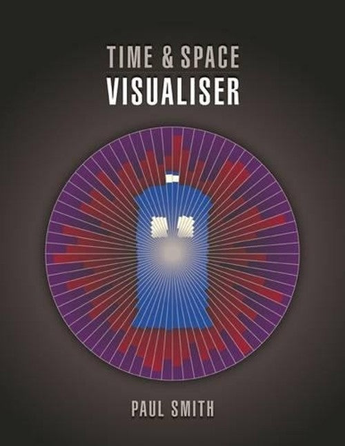 Time & Space Visualiser