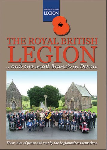 The Royal British Legion