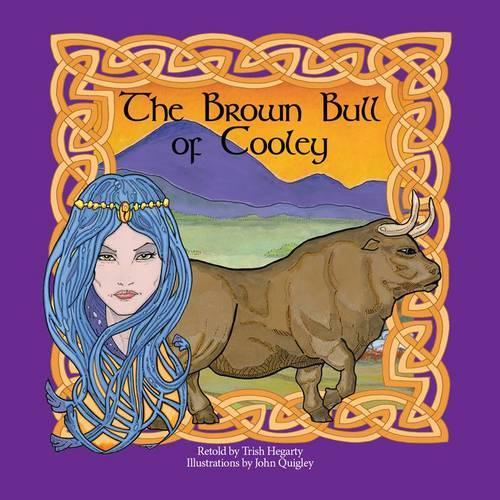The Brown Bull of Cooley