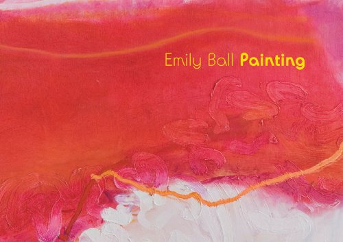 Emily Ball Painting