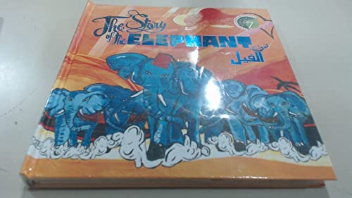 The Story of the Elephant
