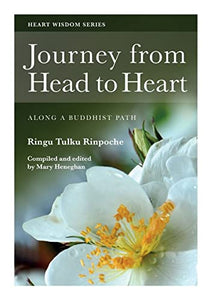 Journey from Head to Heart 