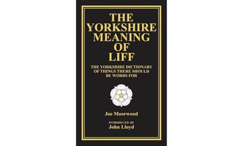 The Yorkshire Meaning of Liff