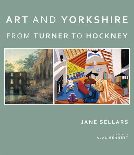 Art and Yorkshire