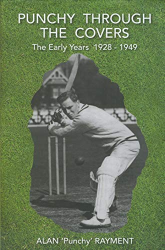 Punchy Through the Covers