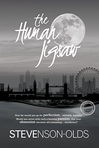 The Human Jigsaw