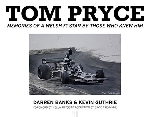 Tom Pryce