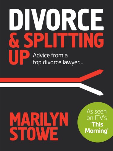 Divorce & Splitting Up