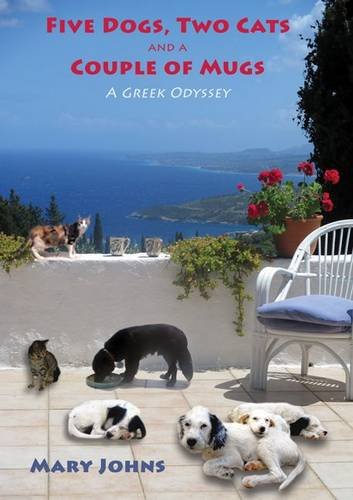 Five Dogs, Two Cats and a Couple of Mugs