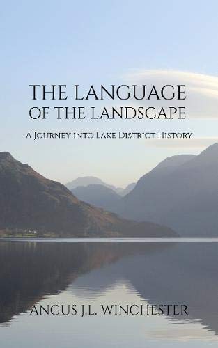 The Language of the Landscape