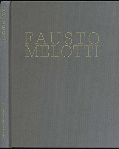 Fausto Melotti