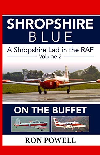 Shropshire Blue
