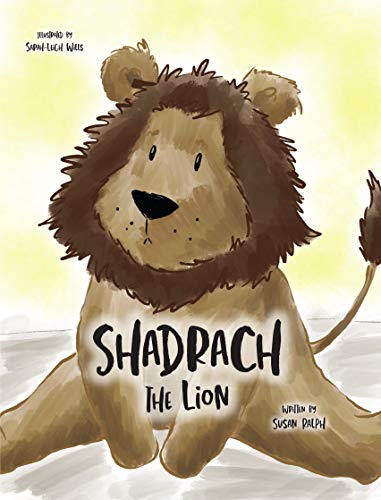 Shadrach the Lion