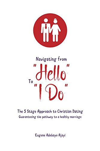Navigating from Hello to I do (Navigating Relationships)