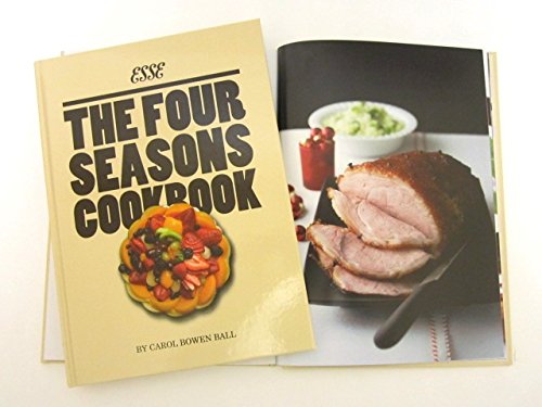 Esse the Four Season Cookbook