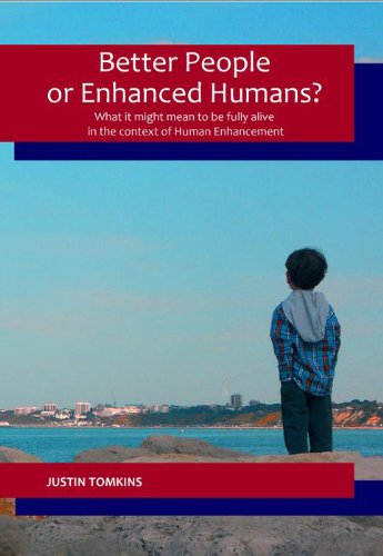 Better People or Enhanced Humans?