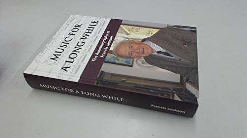 Music For A Long While Autobiography