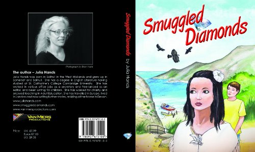 Smuggled Diamonds