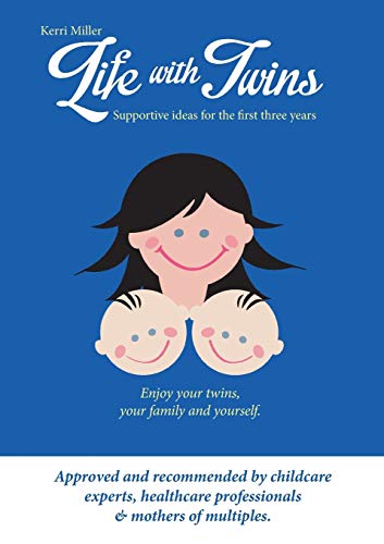 Life with Twins