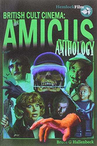The Amicus Anthology