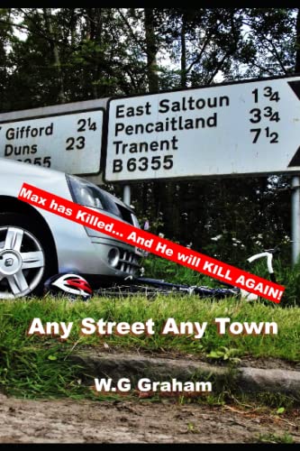 Any Street Any Town