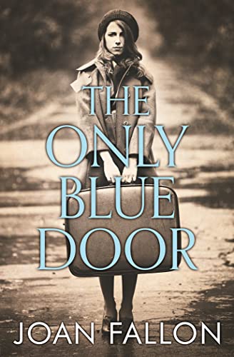 The Only Blue Door