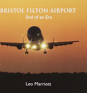 Bristol Filton Airport 