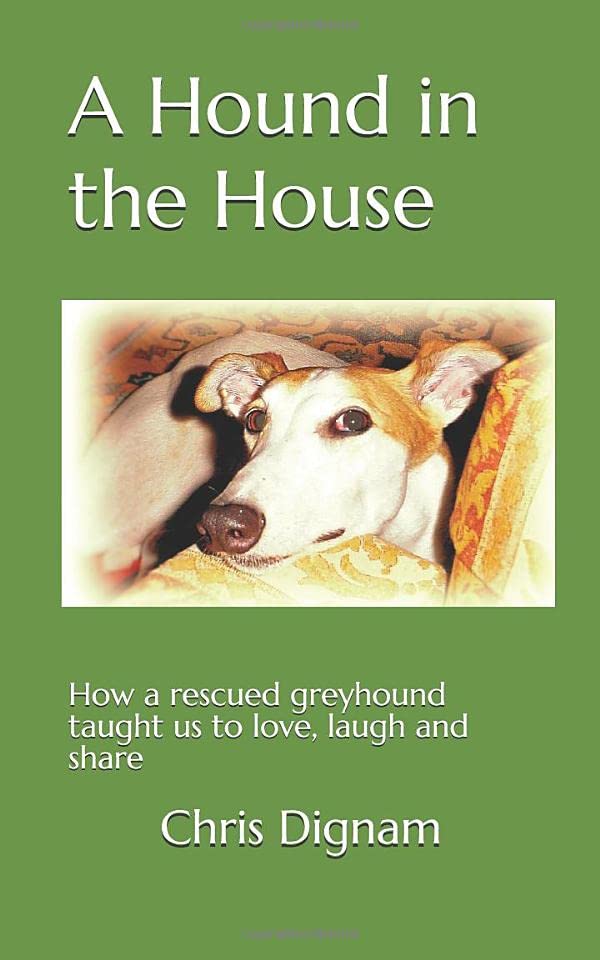 A Hound in the House