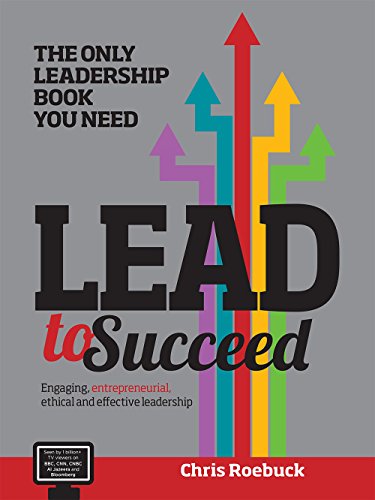 Lead to Succeed