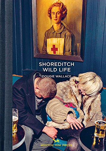 Shoreditch Wild Life